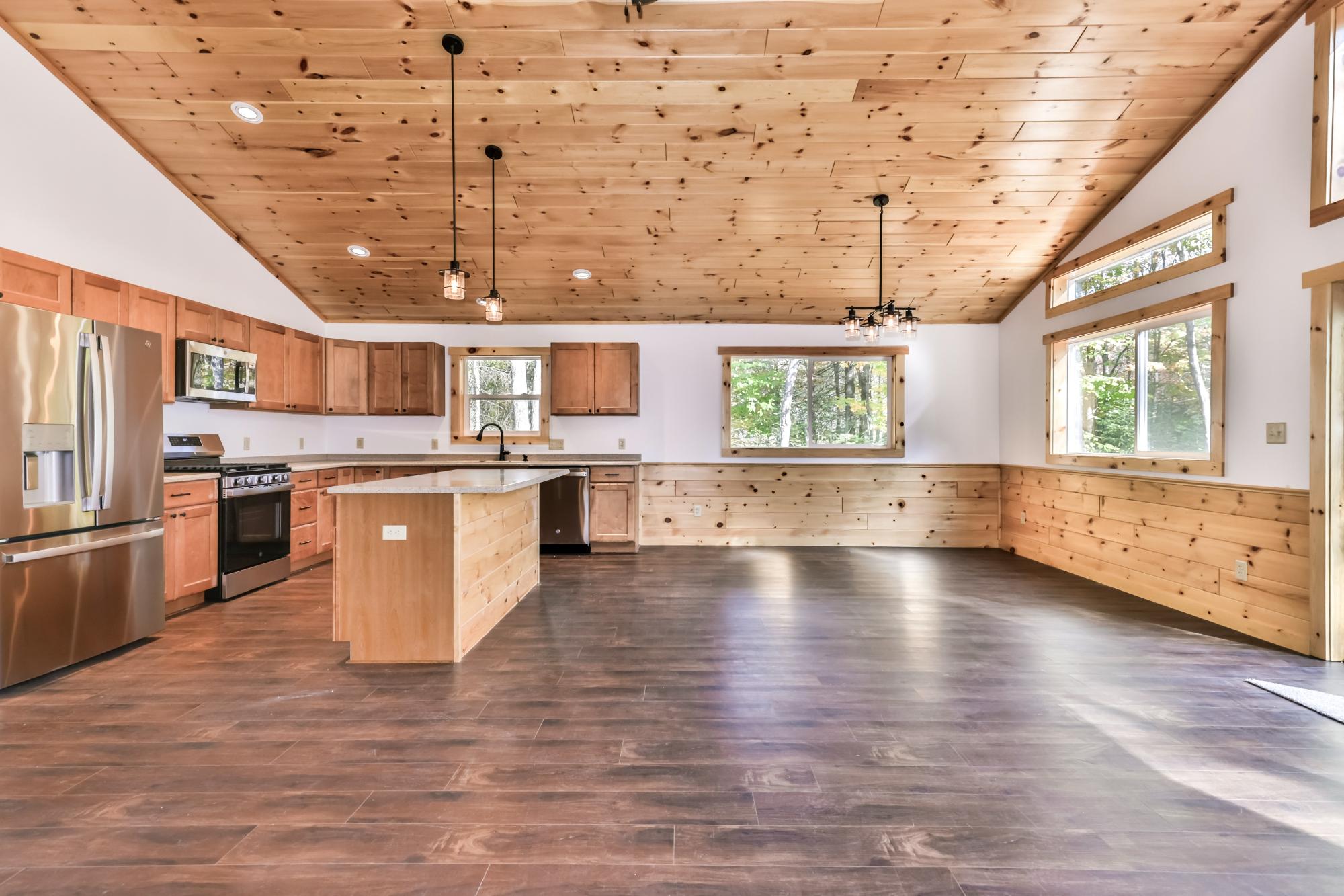 7650 Annabelle Lake Road Presque Isle, WI 54557 - Photo 15 of 69 Gallery Image 15