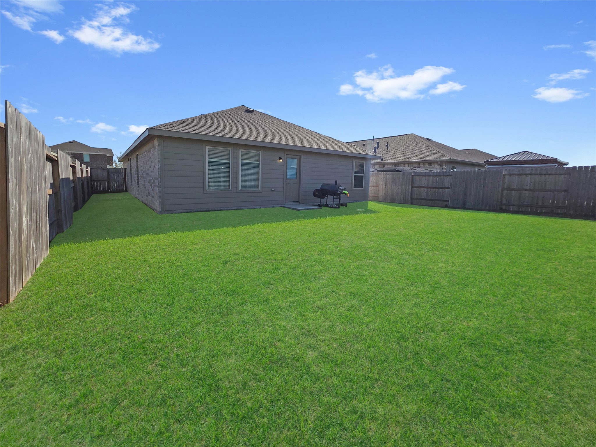 9518 Brookside Point Drive Baytown, TX 77521 - Photo 15 of 15