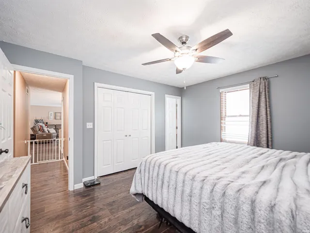 $260,000 | 1406 Crescent Court, Evansville, IN 47720