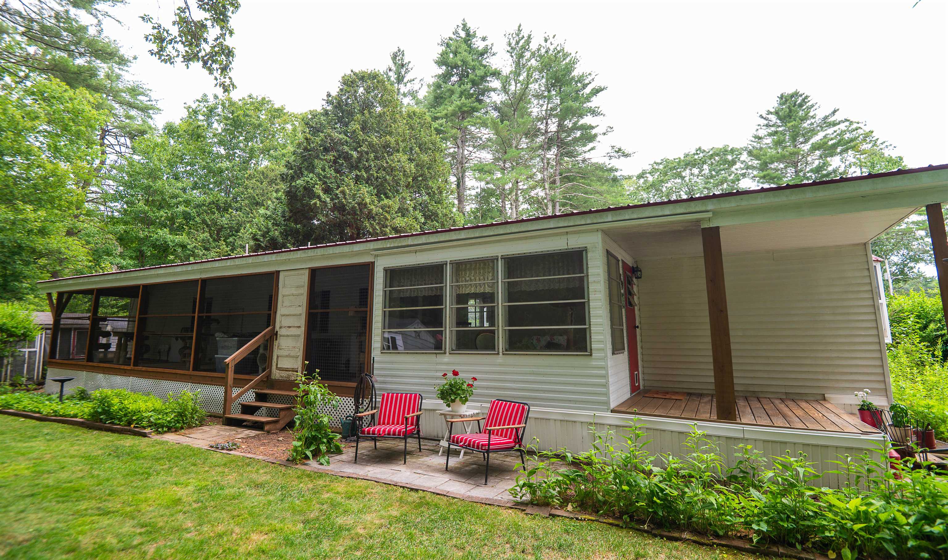 39 Old Cart Road Raymond, NH 03077 - Photo 1 of 43