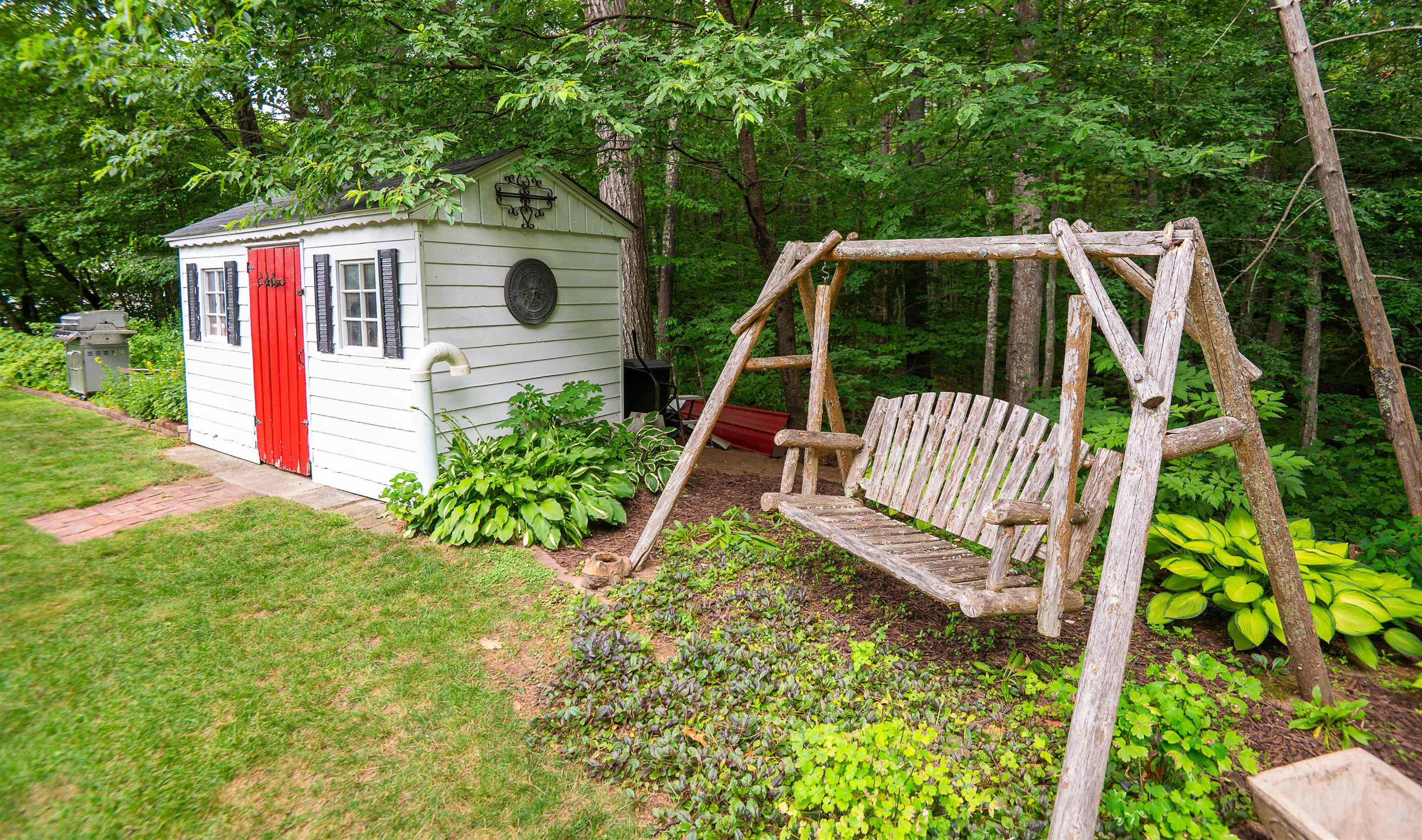 39 Old Cart Road Raymond, NH 03077 - Photo 9 of 43