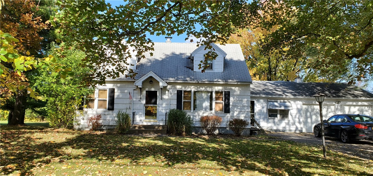 46 Castle Road Rochester, NY 14623 - Photo 1 of 1