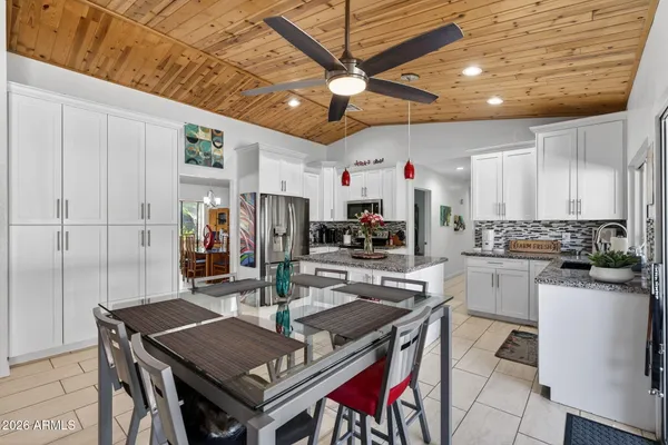 $934,900 | 6968 West Calavar Road, Peoria, AZ 85381