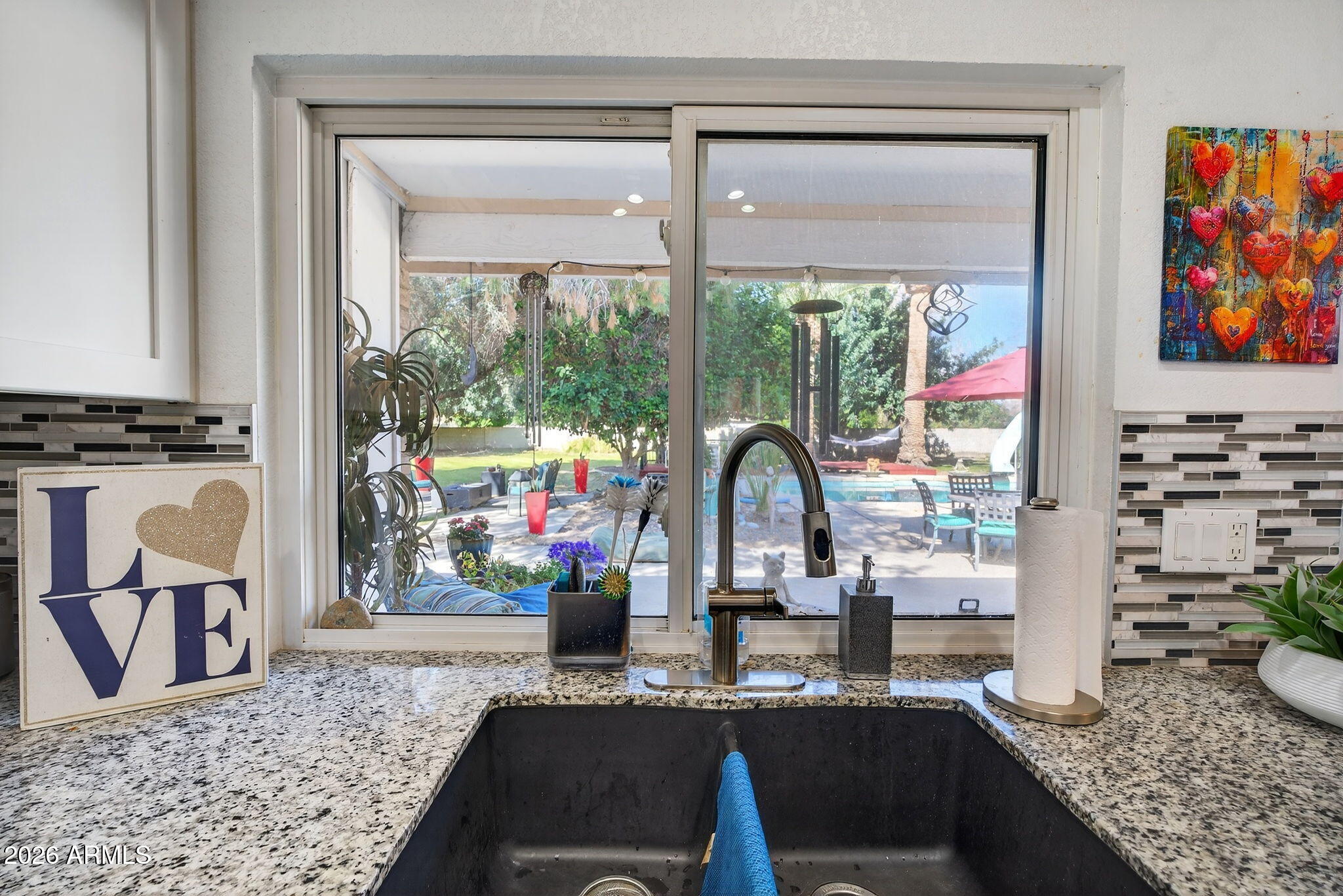 6968 West Calavar Road Peoria, AZ 85381 - Photo 14 of 65 Kitchen