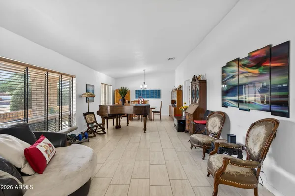 $934,900 | 6968 West Calavar Road, Peoria, AZ 85381