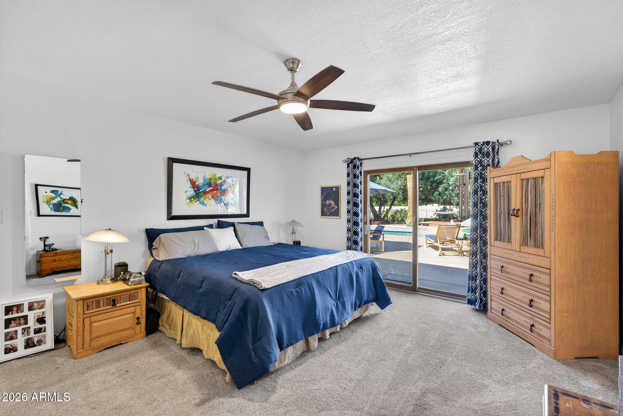 6968 West Calavar Road Peoria, AZ 85381 - Photo 18 of 65 Primary Suite