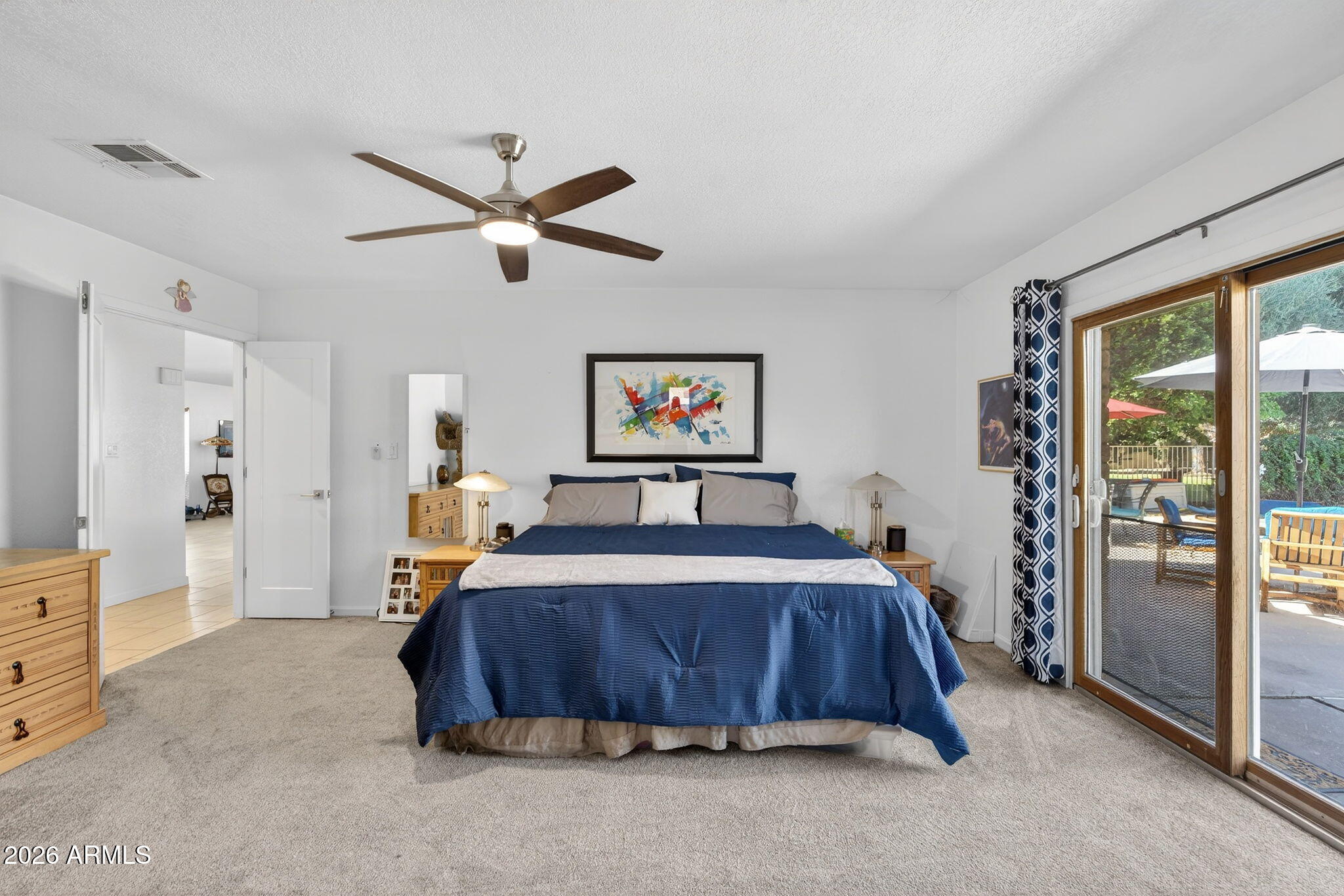 6968 West Calavar Road Peoria, AZ 85381 - Photo 19 of 65 Primary Suite