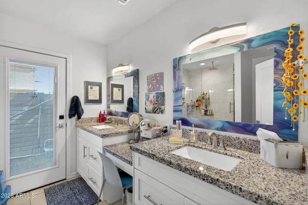 $934,900 | 6968 West Calavar Road, Peoria, AZ 85381