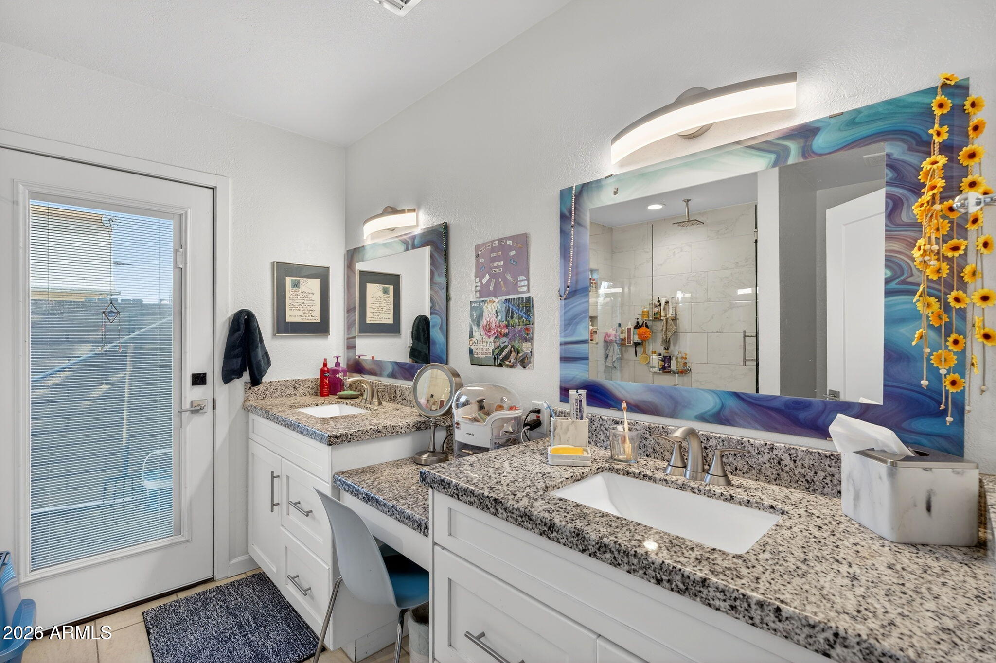 6968 West Calavar Road Peoria, AZ 85381 - Photo 22 of 65 Primary Bath