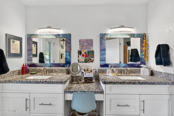 $934,900 | 6968 West Calavar Road, Peoria, AZ 85381