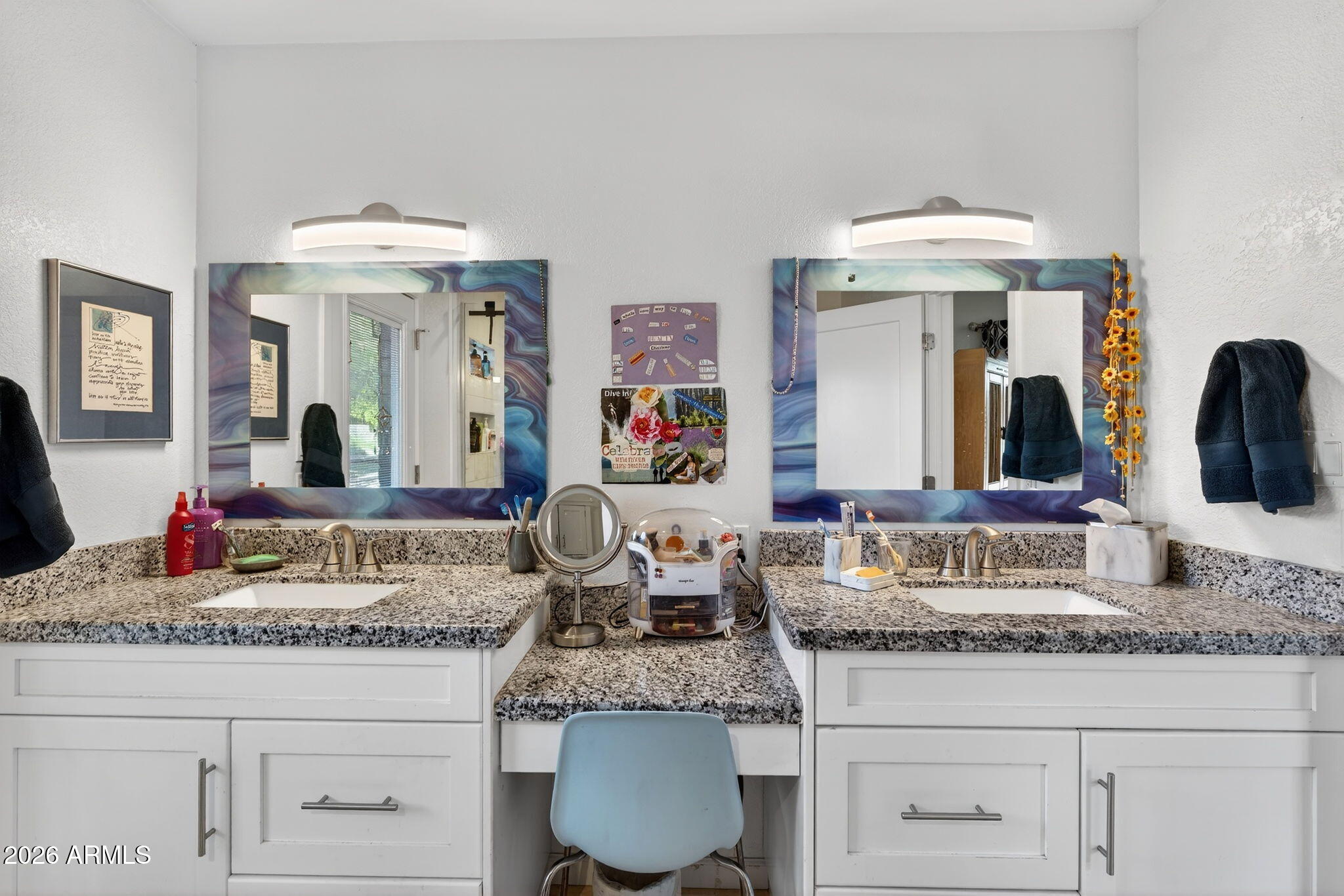 6968 West Calavar Road Peoria, AZ 85381 - Photo 23 of 65 Primary Bath