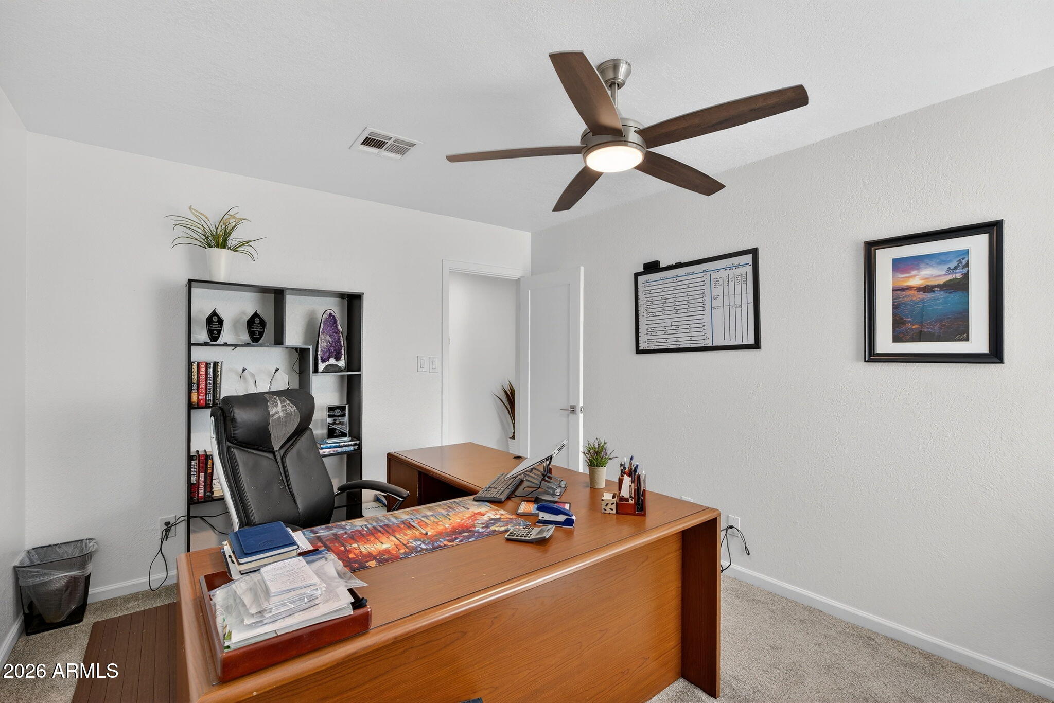 6968 West Calavar Road Peoria, AZ 85381 - Photo 25 of 65 Bedroom 2