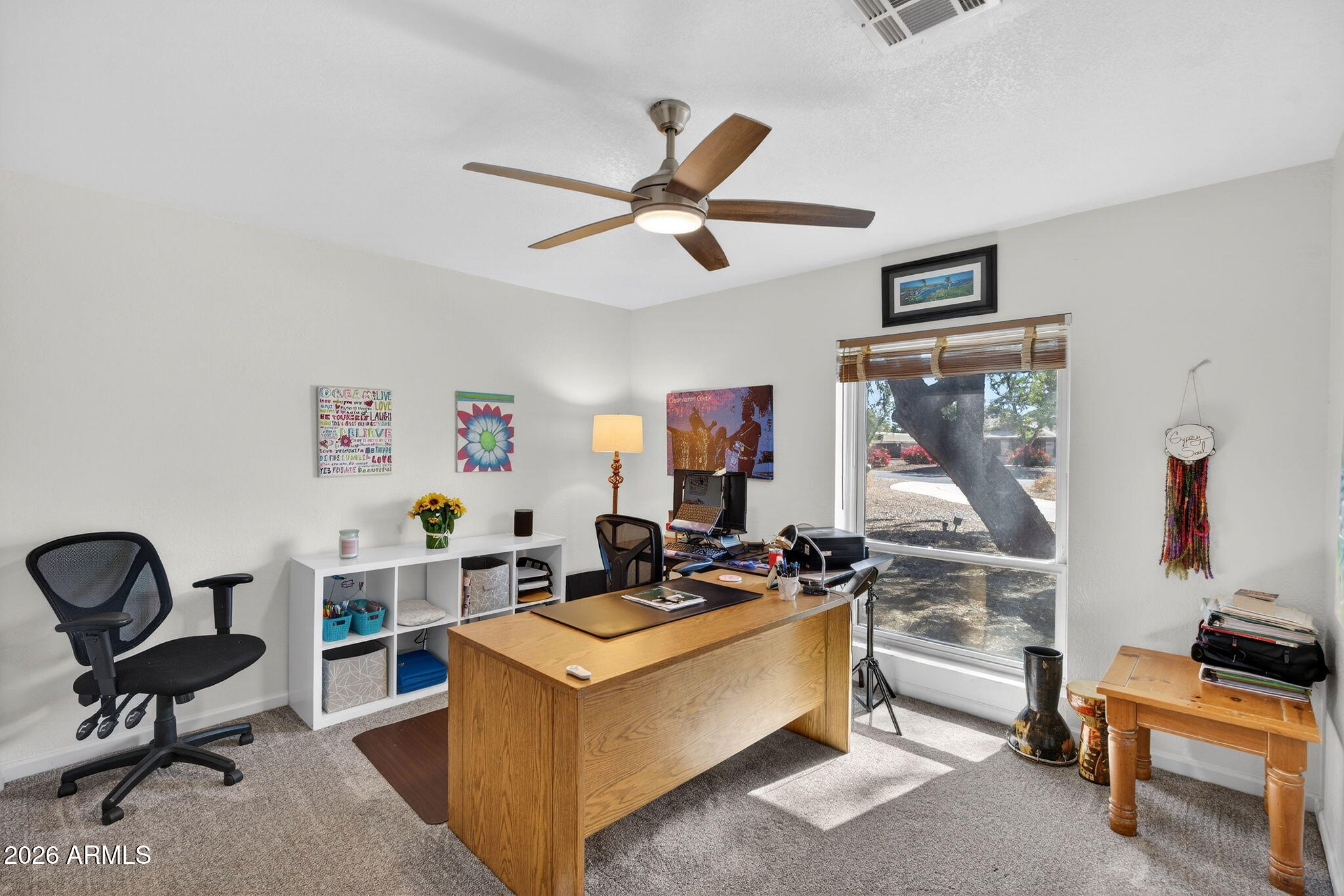 6968 West Calavar Road Peoria, AZ 85381 - Photo 27 of 65 Bedroom 3