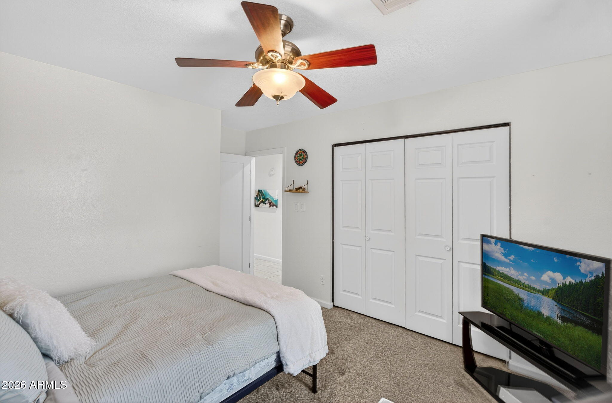 6968 West Calavar Road Peoria, AZ 85381 - Photo 30 of 65 Bedroom 4