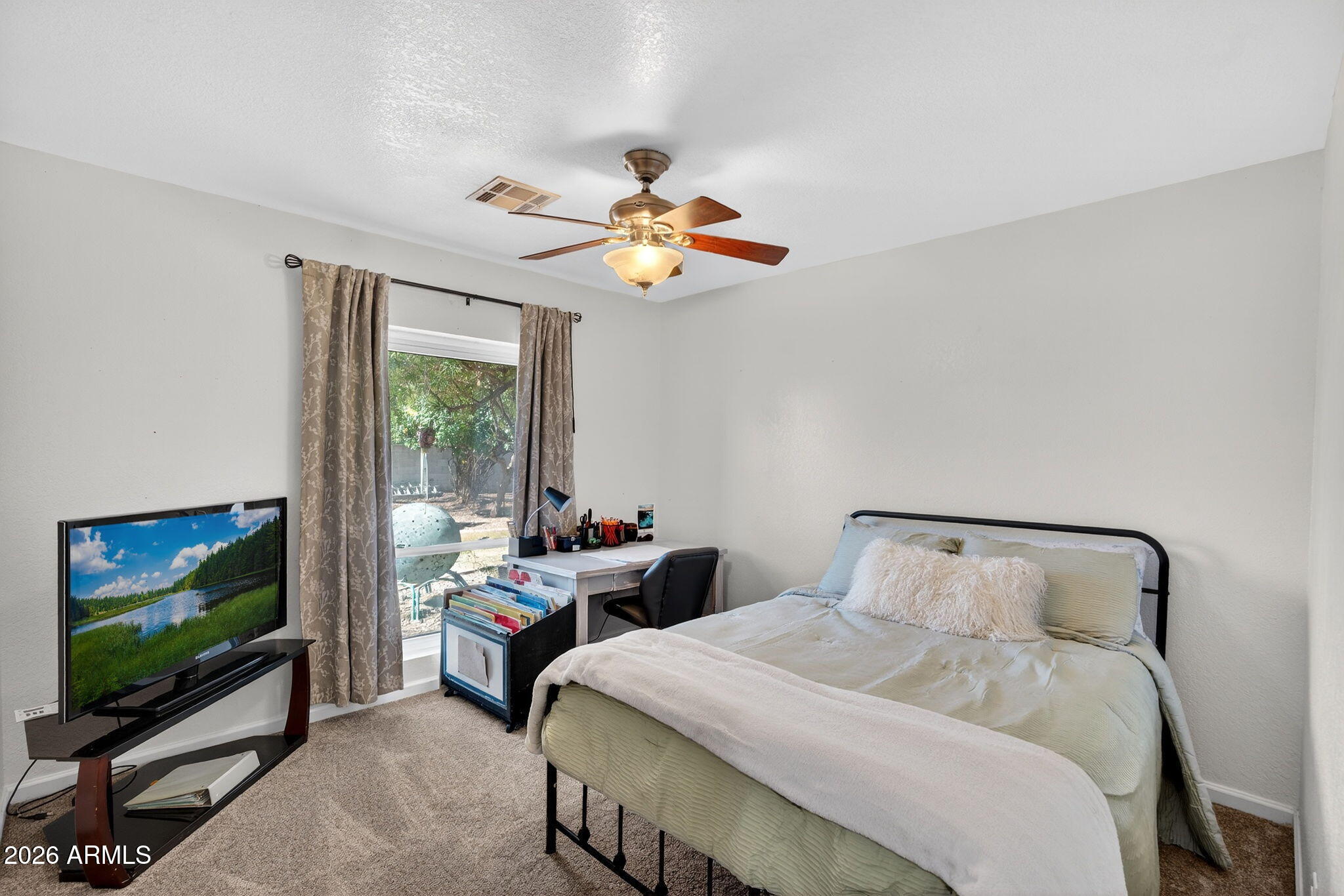 6968 West Calavar Road Peoria, AZ 85381 - Photo 31 of 65 Bedroom 4