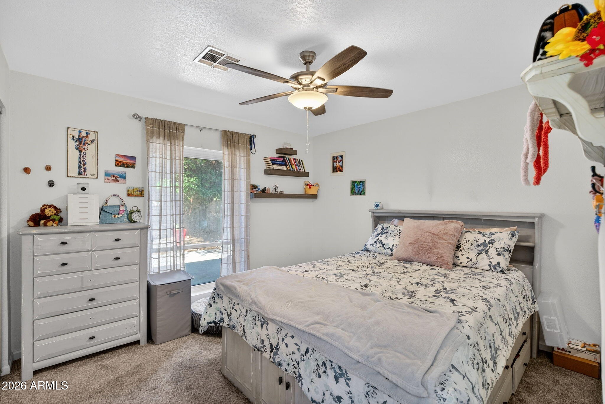 6968 West Calavar Road Peoria, AZ 85381 - Photo 32 of 65 Bedroom 5