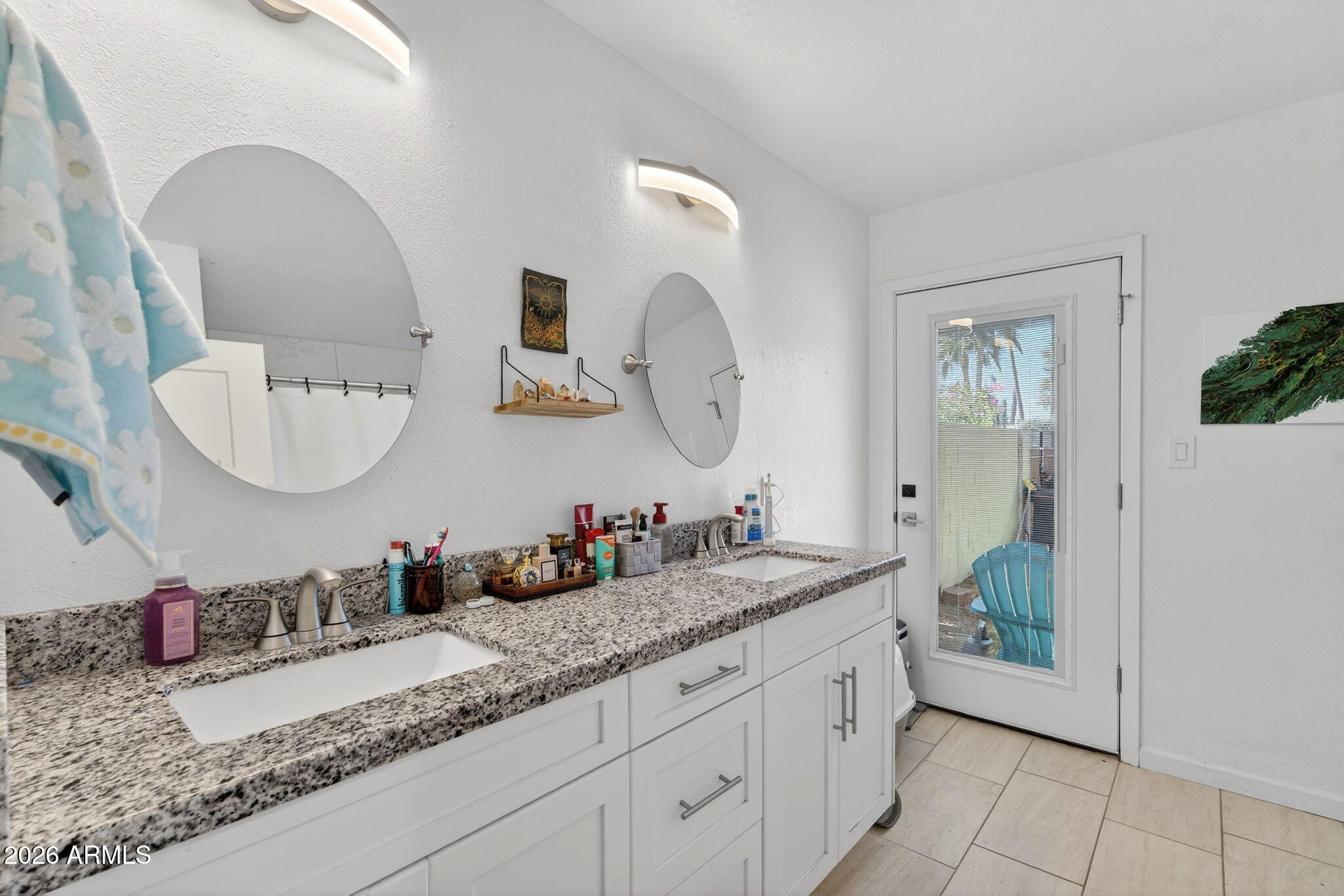 6968 West Calavar Road Peoria, AZ 85381 - Photo 34 of 65 Full Guest Bath 2