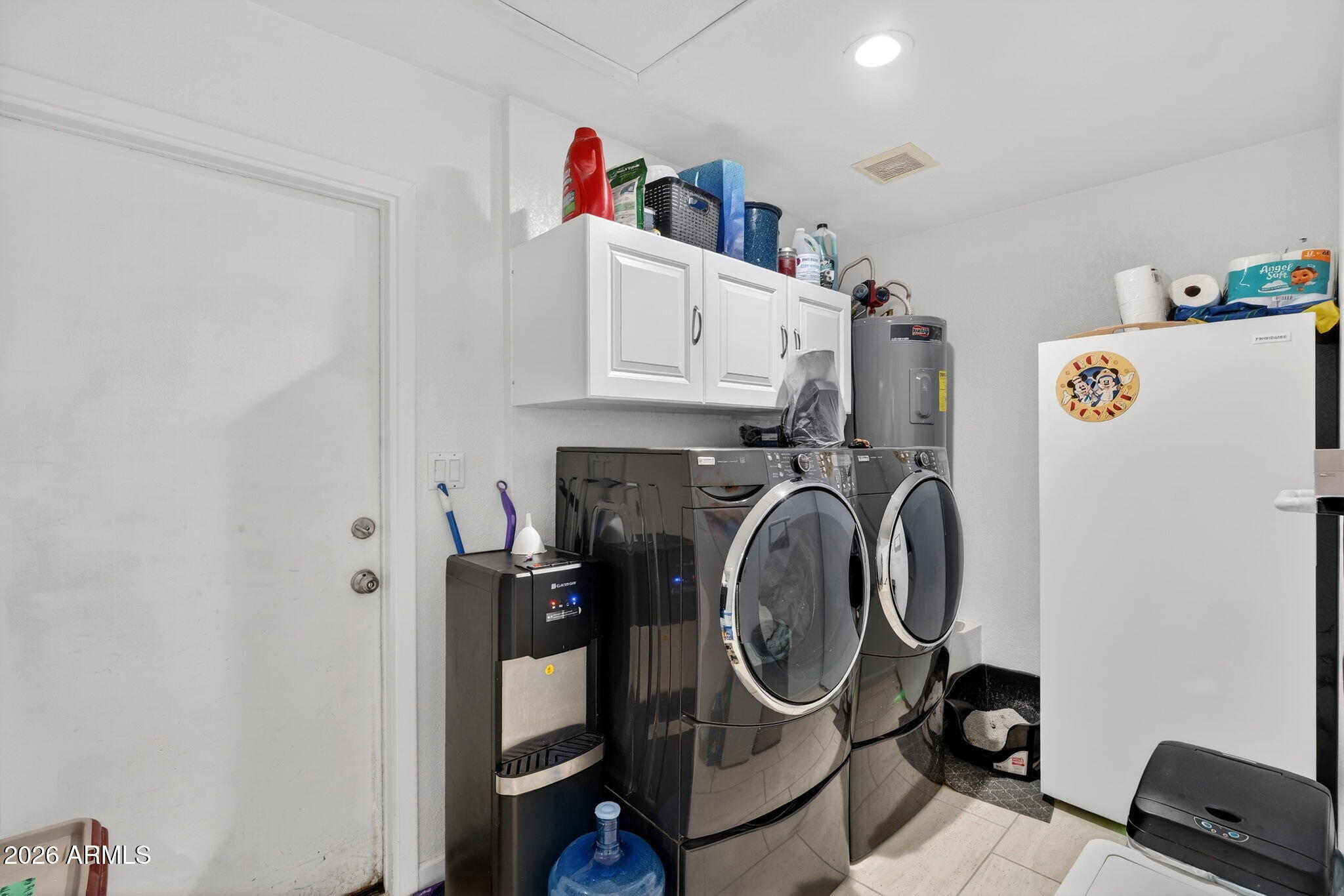 6968 West Calavar Road Peoria, AZ 85381 - Photo 35 of 65 Indoor Laundry
