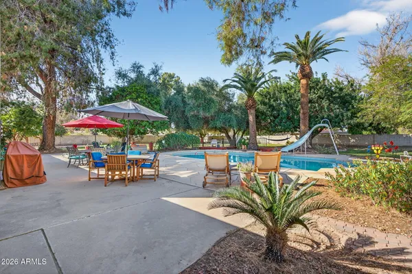 $934,900 | 6968 West Calavar Road, Peoria, AZ 85381