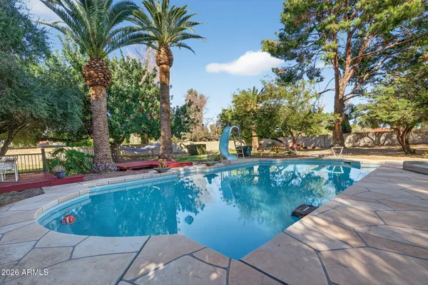 $934,900 | 6968 West Calavar Road, Peoria, AZ 85381