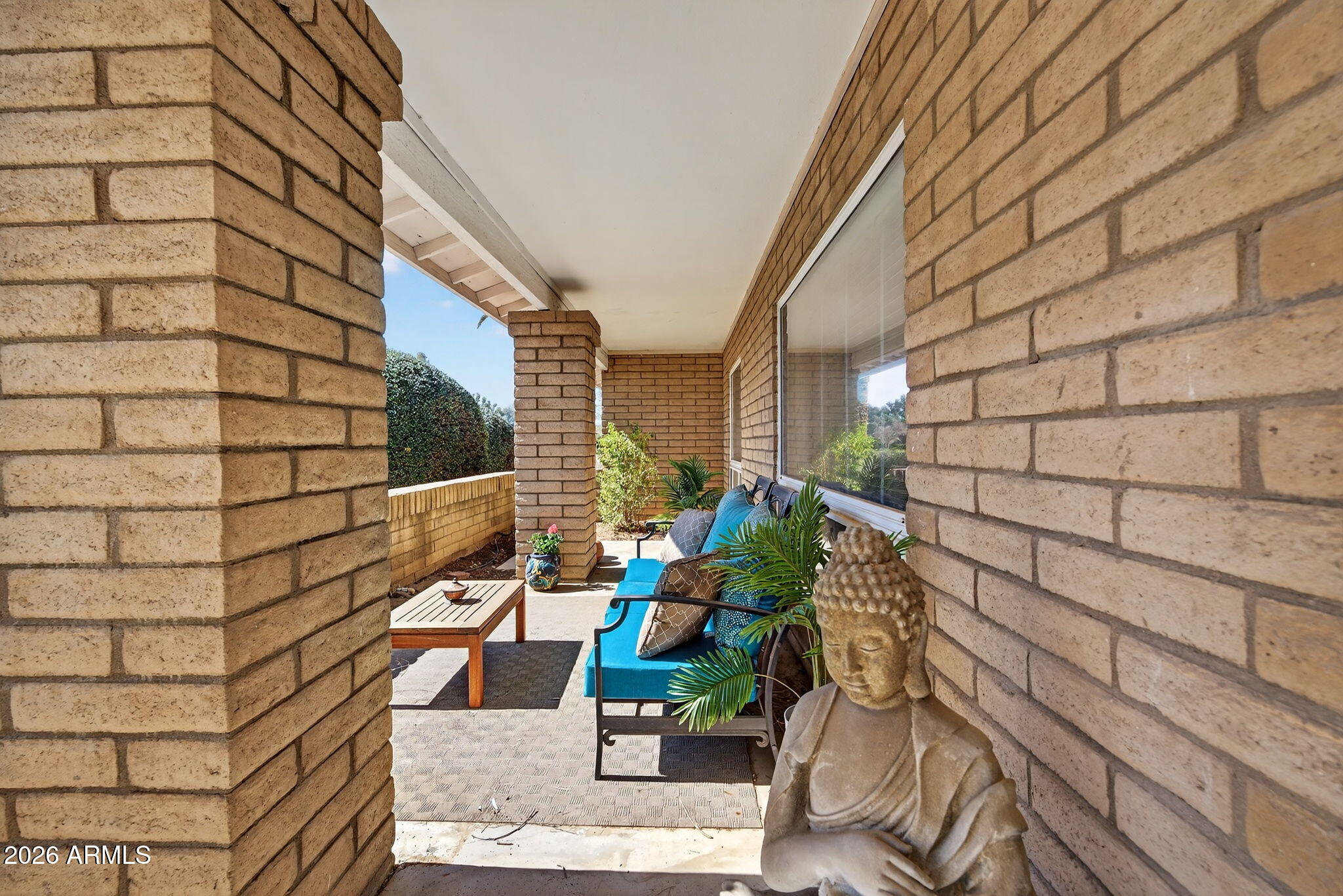 6968 West Calavar Road Peoria, AZ 85381 - Photo 4 of 65 Front Porch