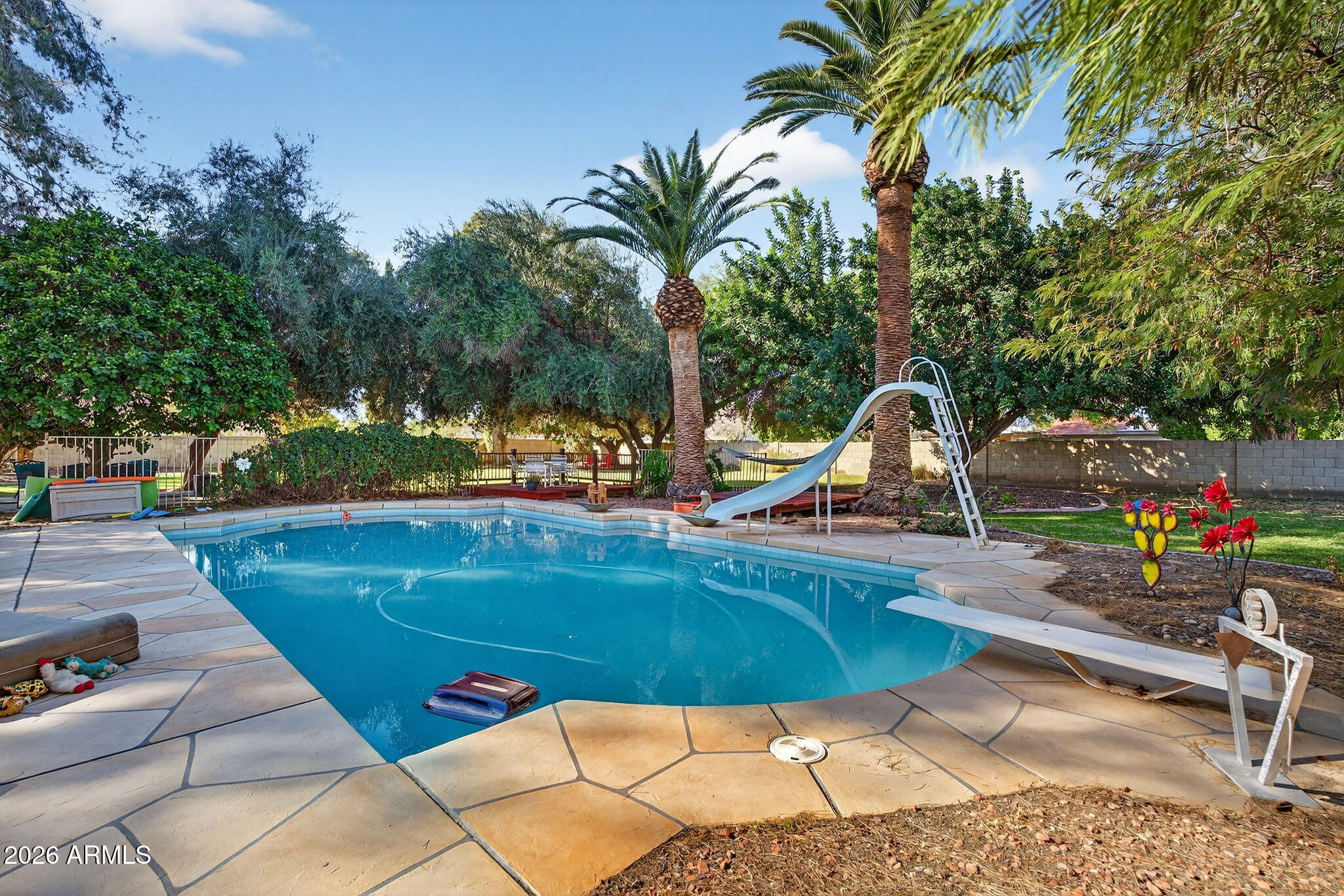 6968 West Calavar Road Peoria, AZ 85381 - Photo 41 of 65 20 x 40' Pool