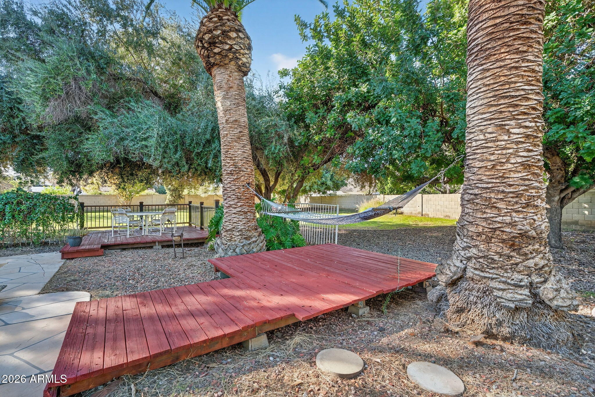 6968 West Calavar Road Peoria, AZ 85381 - Photo 44 of 65 Ahhh.....relax!