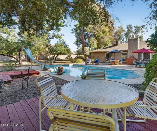 $934,900 | 6968 West Calavar Road, Peoria, AZ 85381