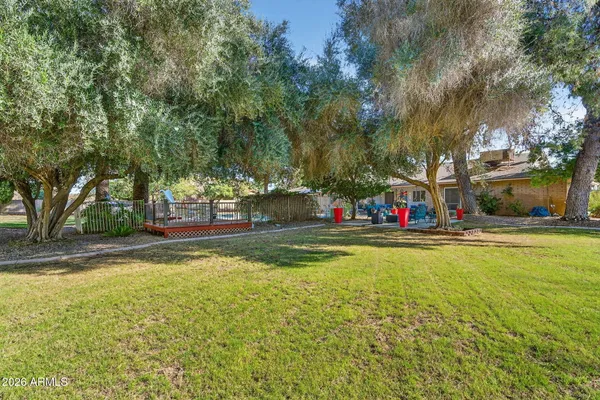 $934,900 | 6968 West Calavar Road, Peoria, AZ 85381