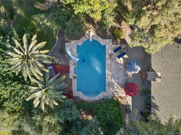 $934,900 | 6968 West Calavar Road, Peoria, AZ 85381