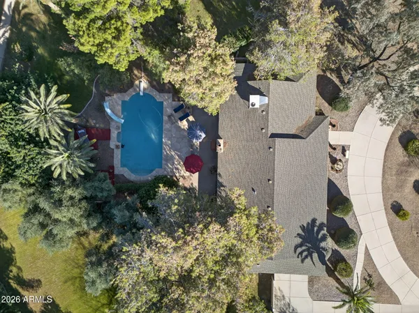 $934,900 | 6968 West Calavar Road, Peoria, AZ 85381