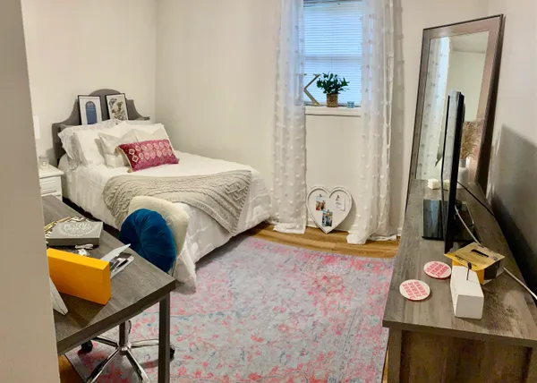 $4,200 | 503 Center Street, Unit 1, Blacksburg, VA 24060