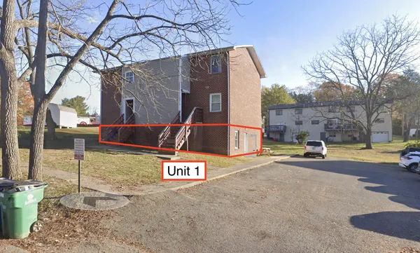 $4,200 | 503 Center Street, Unit 1, Blacksburg, VA 24060