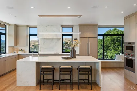 $10,895,000 | 155 Porto Marino Drive, Tiburon, CA 94920