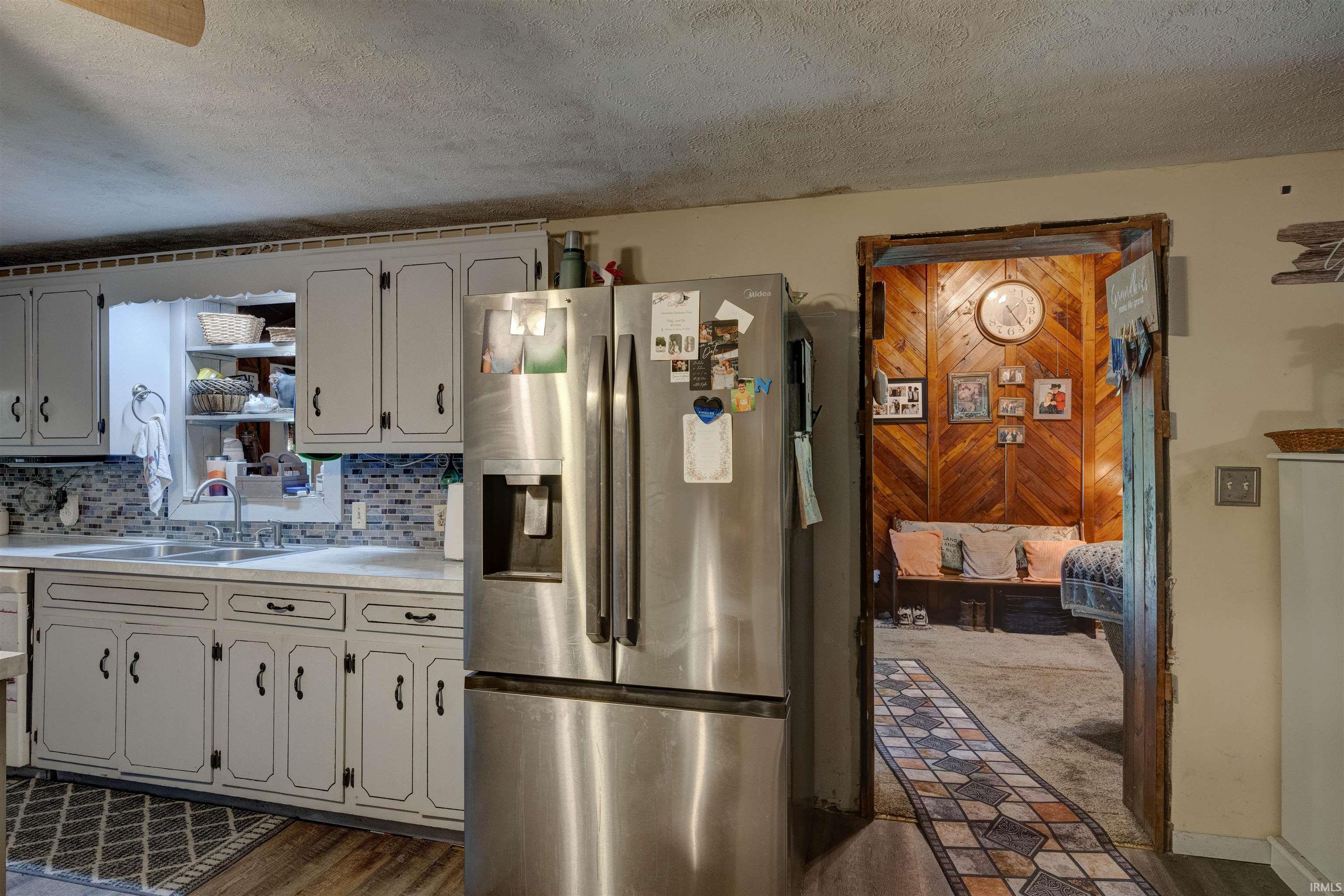 13407 Deer Creek Road Tell City, IN 47586 - Photo 41 of 43