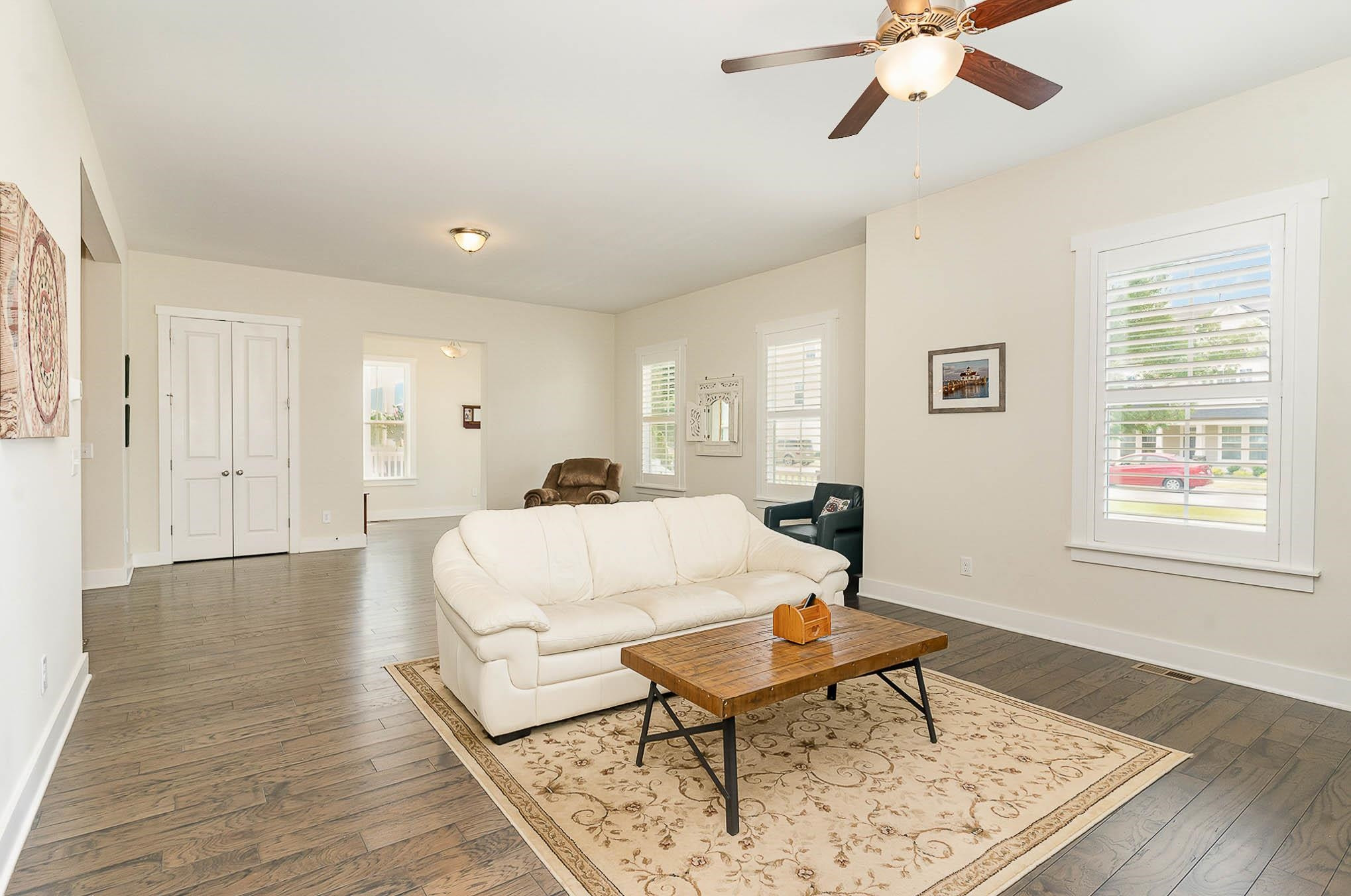 5213 Beckom Street Raleigh, NC 27616 - Photo 10 of 30 Photo 10