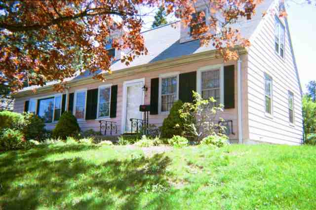 82 Osborne Road Albany, NY 12205 - Photo 2 of 8 Photo 2
