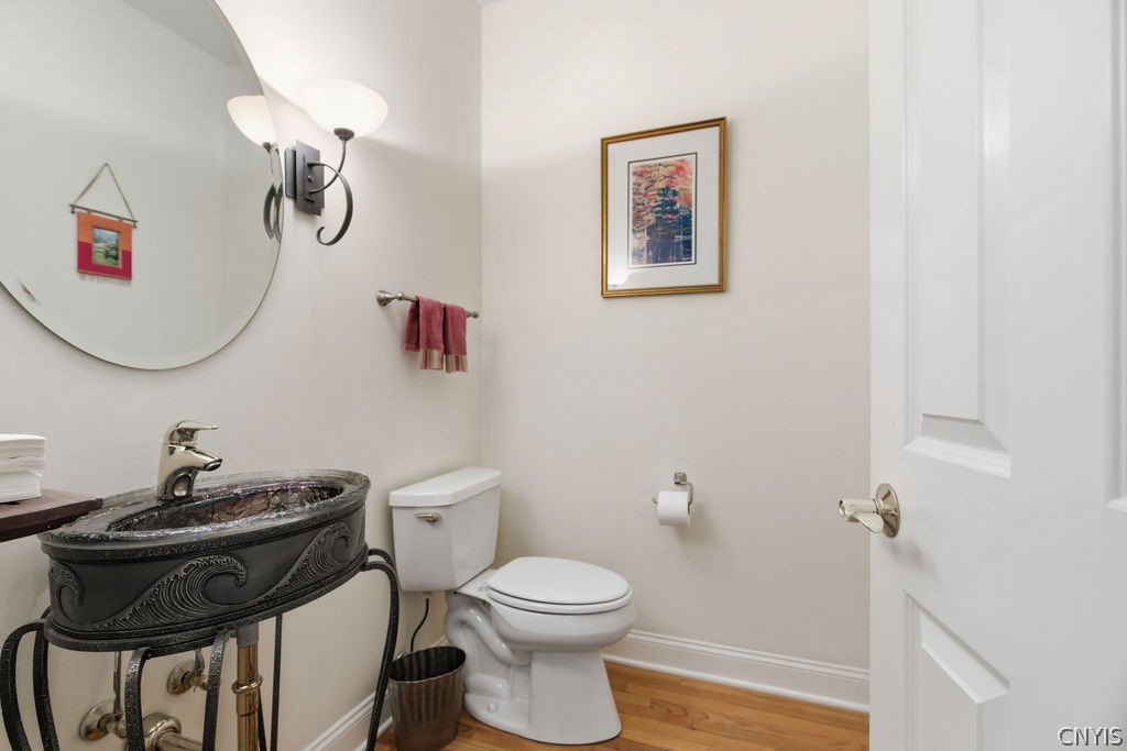 438 Brookford Road Syracuse, NY 13224 - Photo 28 of 50
