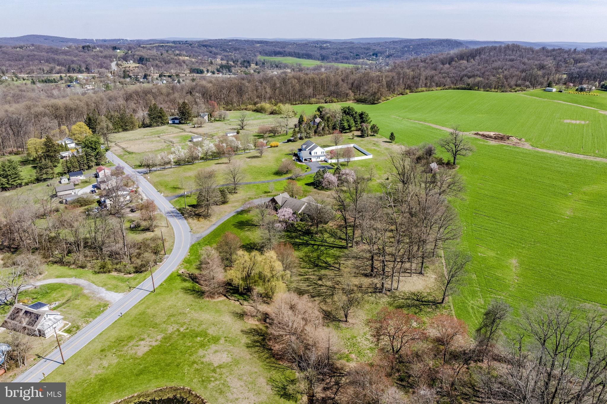 712 Vinemont Road Reinholds, PA 17569 - Photo 55 of 64