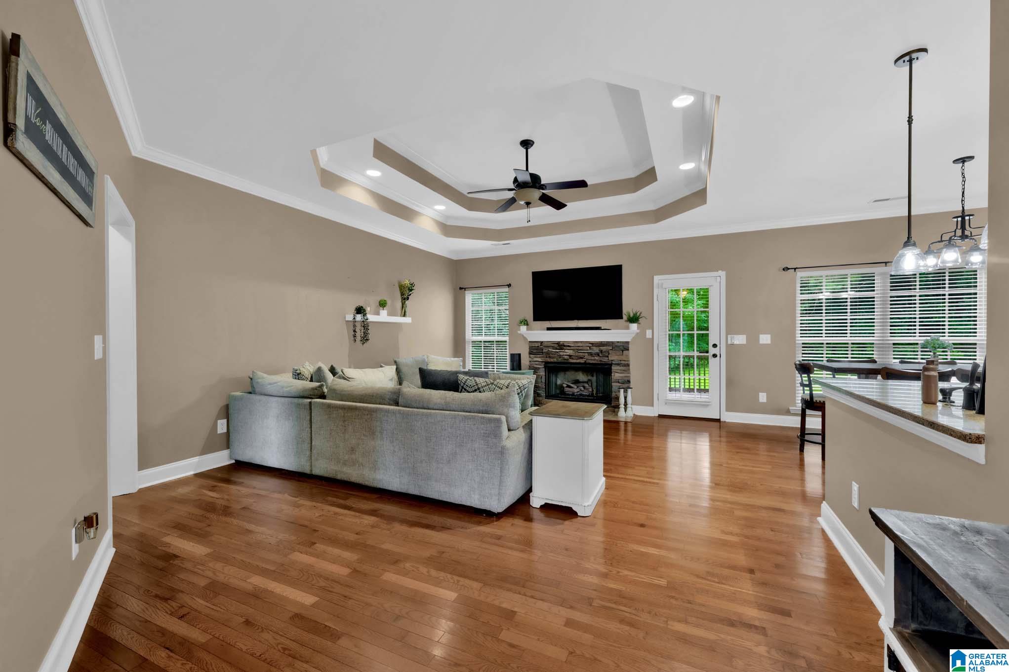 2024 Rising Fawn Drive Warrior, AL 35180 - Photo 5 of 45