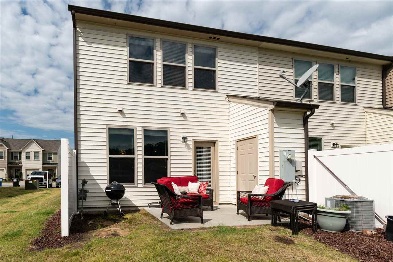 302 Leighann Ridge Lane Rolesville, NC 27571 - Photo 21 of 21 Photo 21
