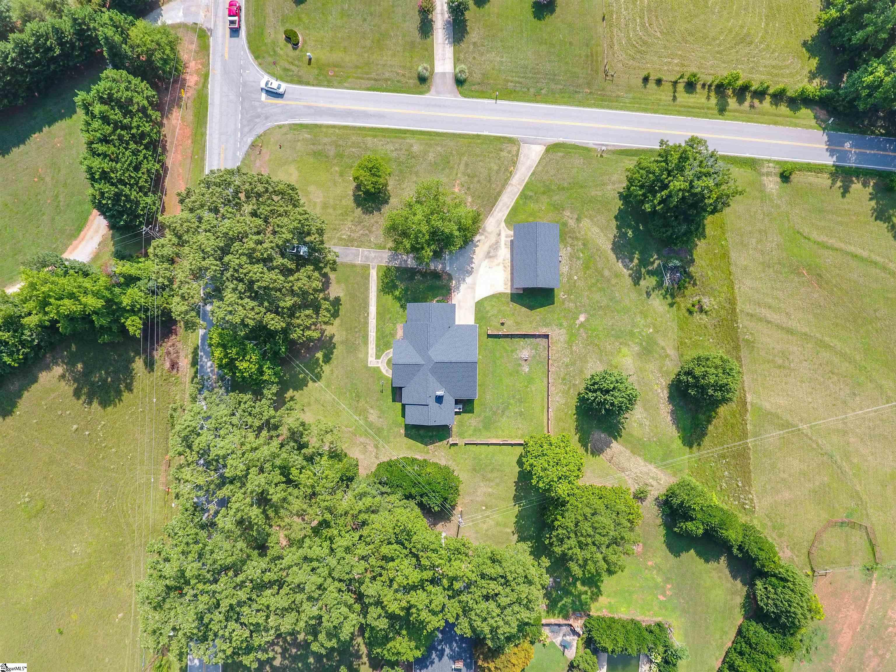 403 Bethlehem Ridge Road Pickens, SC 29671 - Photo 36 of 40