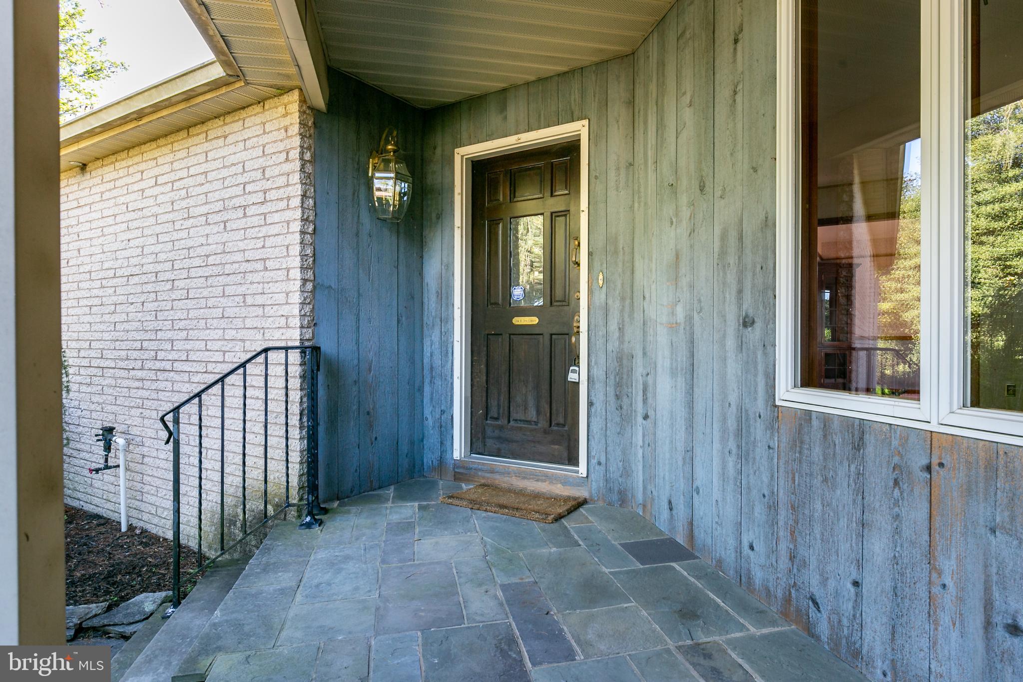 201 Stokes Road Shamong, NJ 08088 - Photo 13 of 40 Front Door