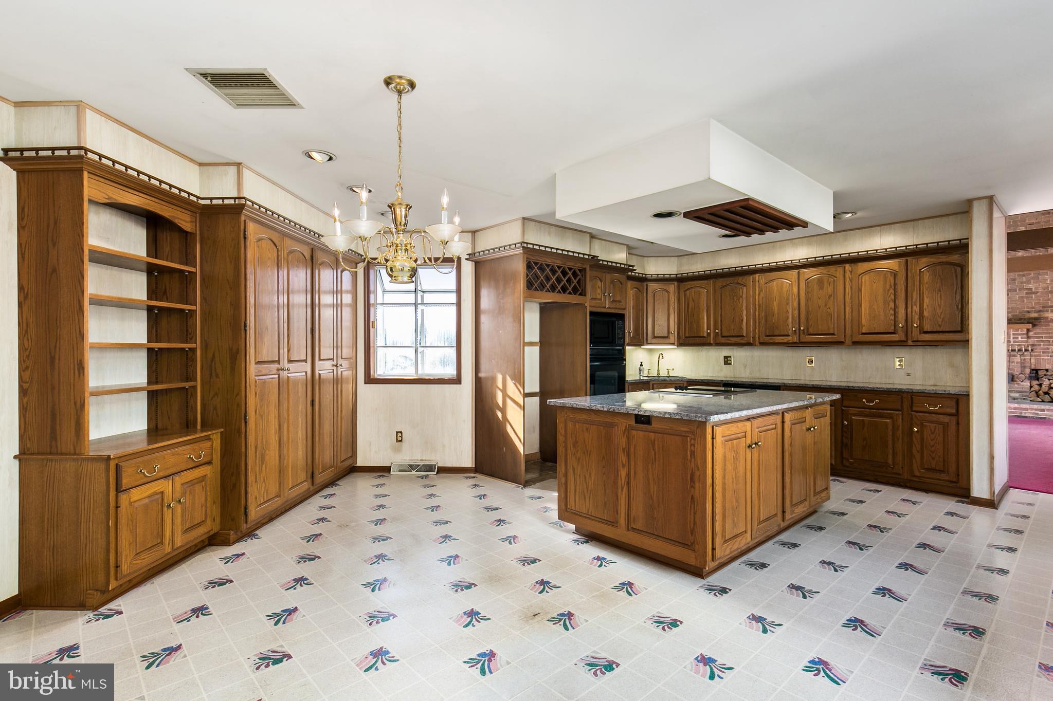 201 Stokes Road Shamong, NJ 08088 - Photo 15 of 40 Kitchen