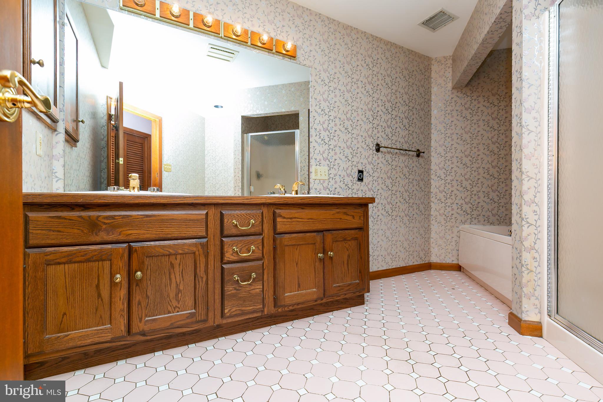 201 Stokes Road Shamong, NJ 08088 - Photo 28 of 40 Master Bath