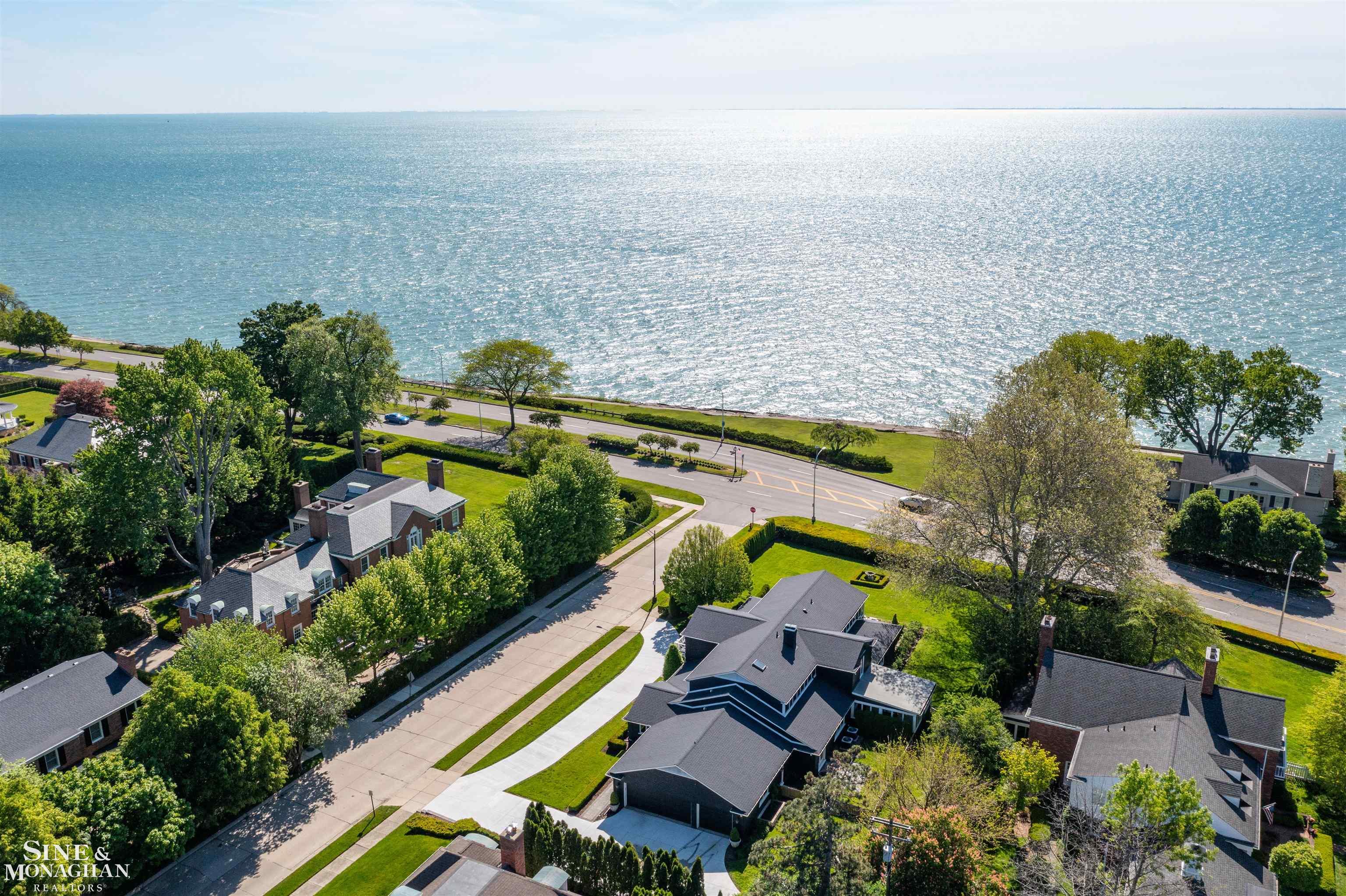89 Lake Shore Road Grosse Pointe Farms, MI 48236 - Photo 87 of 89