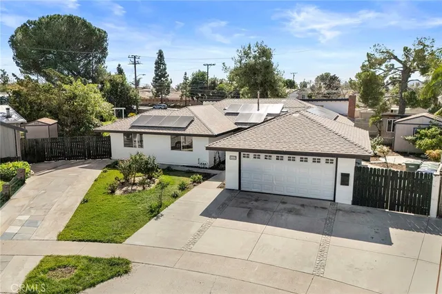 $1,368,000 | 24582 Corta Cresta Drive, Lake Forest, CA 92630
