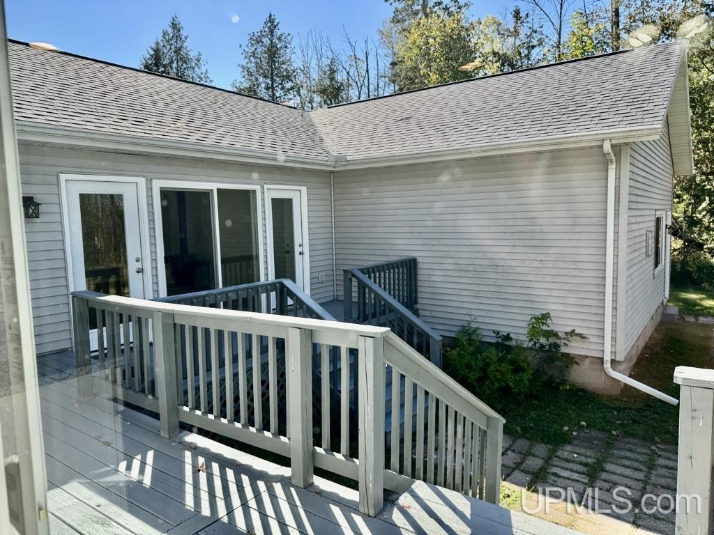 N1307 Hamilton Lake Road Vulcan, MI 49892 - Photo 26 of 35