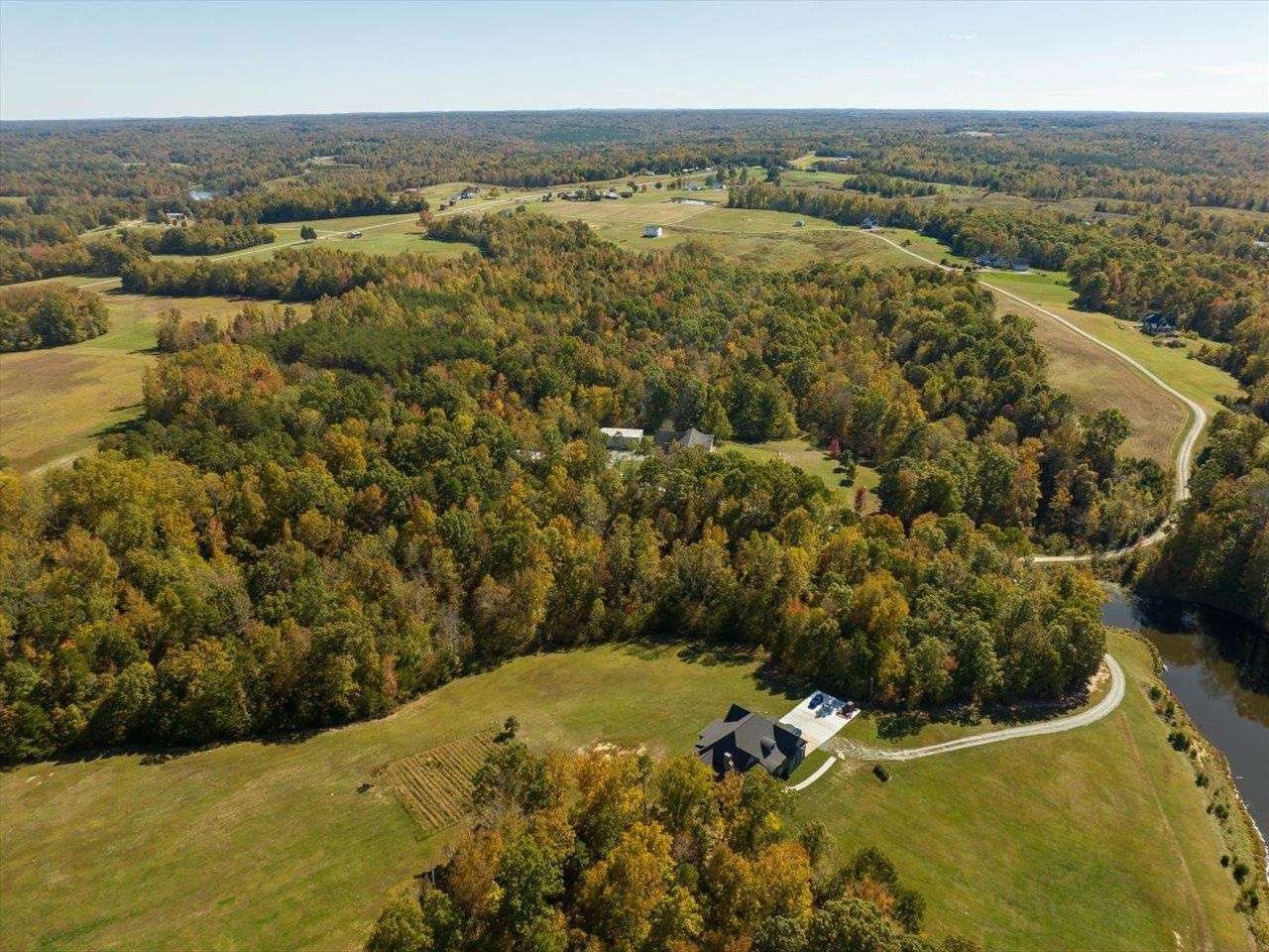 600 Anderson Ridge Road Mebane, NC 27302 - Photo 17 of 63 Photo 17