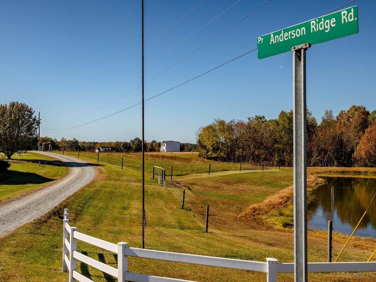 600 Anderson Ridge Road Mebane, NC 27302 - Photo 2 of 63 Photo 2